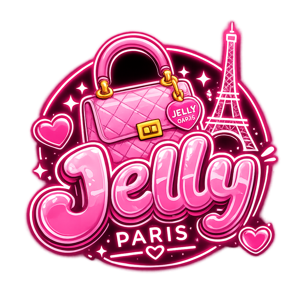 Jelly Paris 